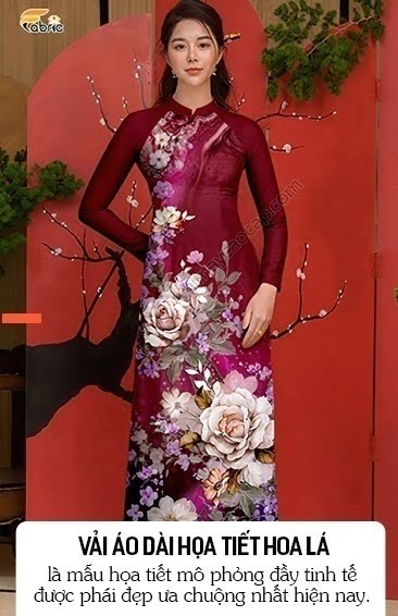 Thomas Nguyen Fabric