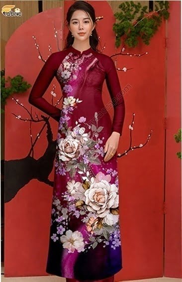 Thomas Nguyen Fabric