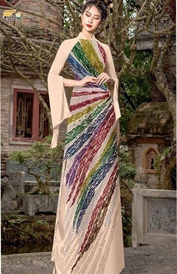 Thomas Nguyen Fabric