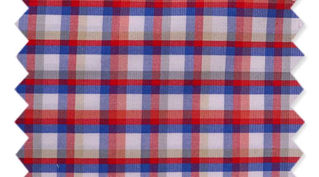 Thomas Nguyen Fabric