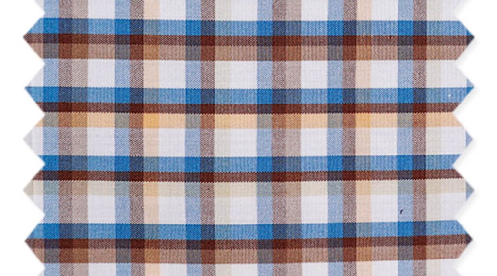 Thomas Nguyen Fabric