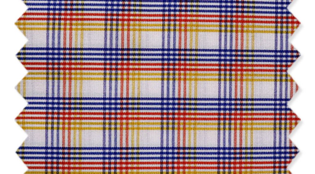 Thomas Nguyen Fabric