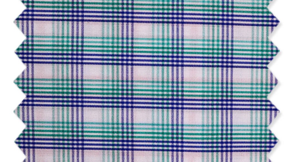 Thomas Nguyen Fabric