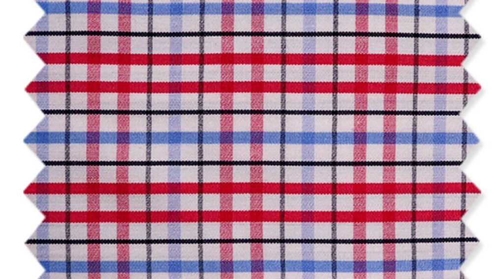 Thomas Nguyen Fabric