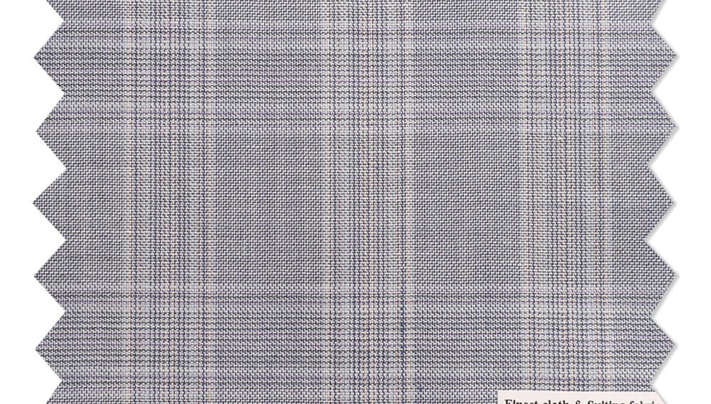 Thomas Nguyen Fabric