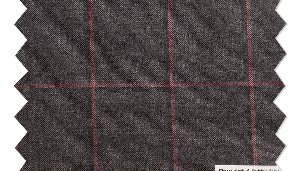 Thomas Nguyen Fabric