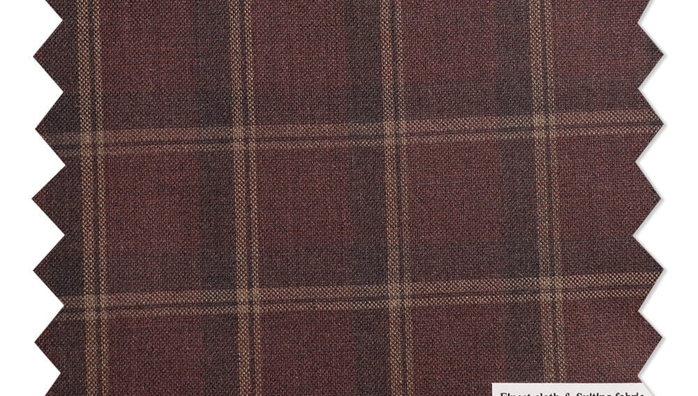Thomas Nguyen Fabric