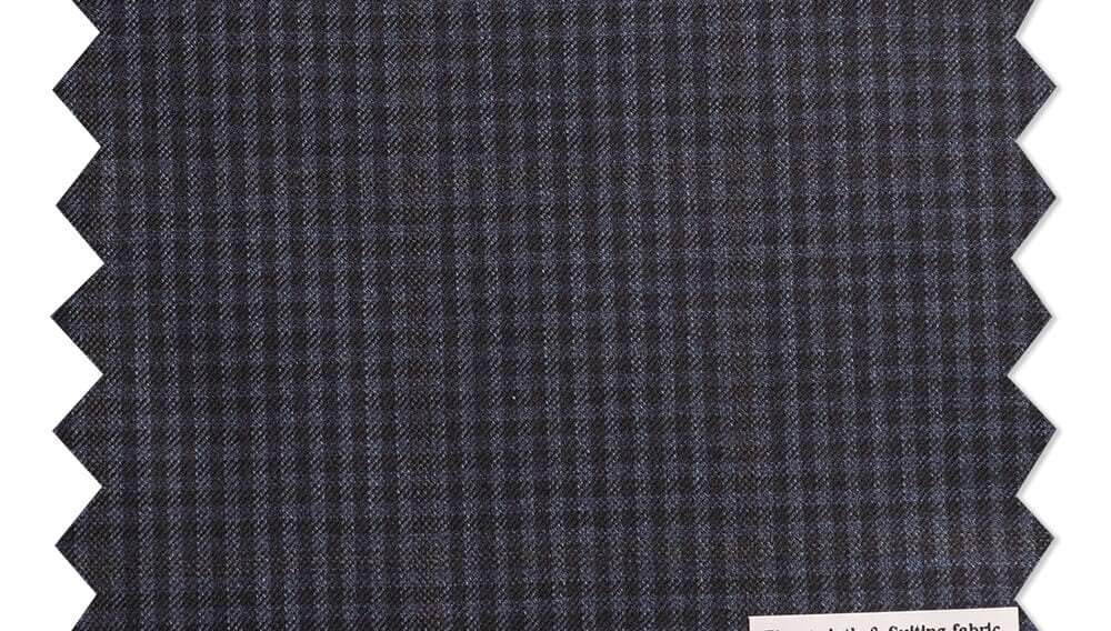 Thomas Nguyen Fabric