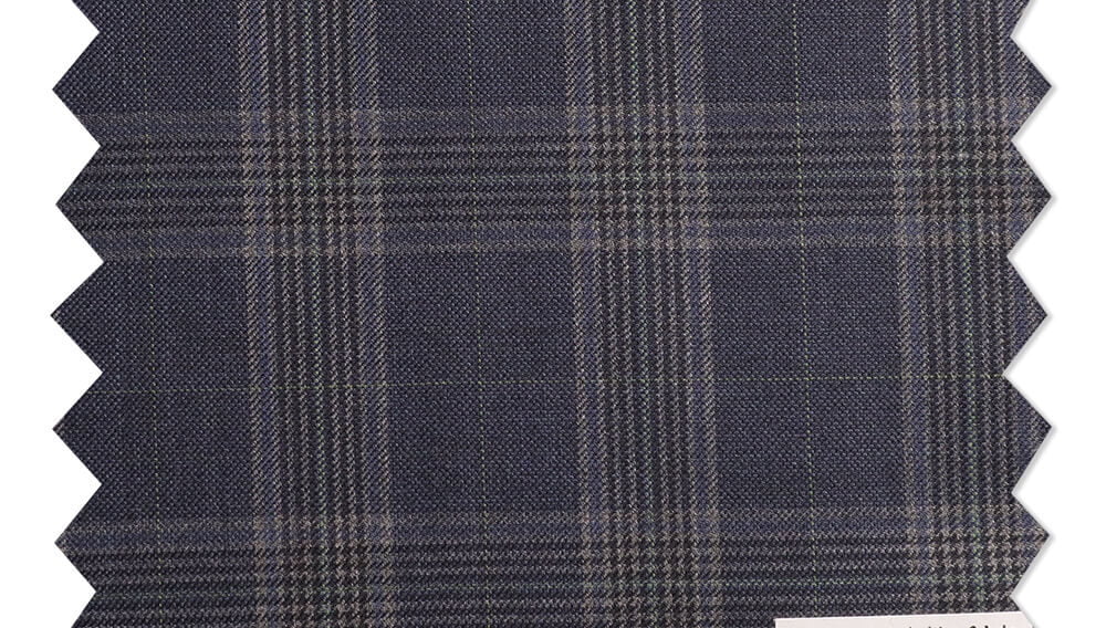 Thomas Nguyen Fabric