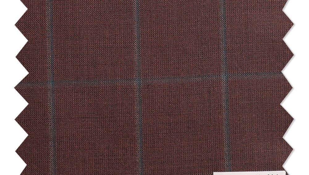 Thomas Nguyen Fabric