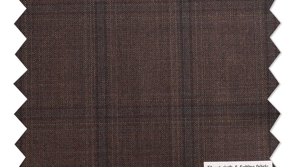 Thomas Nguyen Fabric