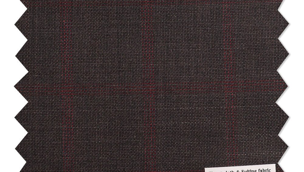 Thomas Nguyen Fabric