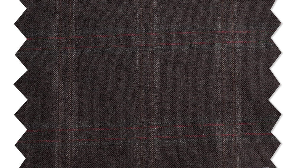 Thomas Nguyen Fabric