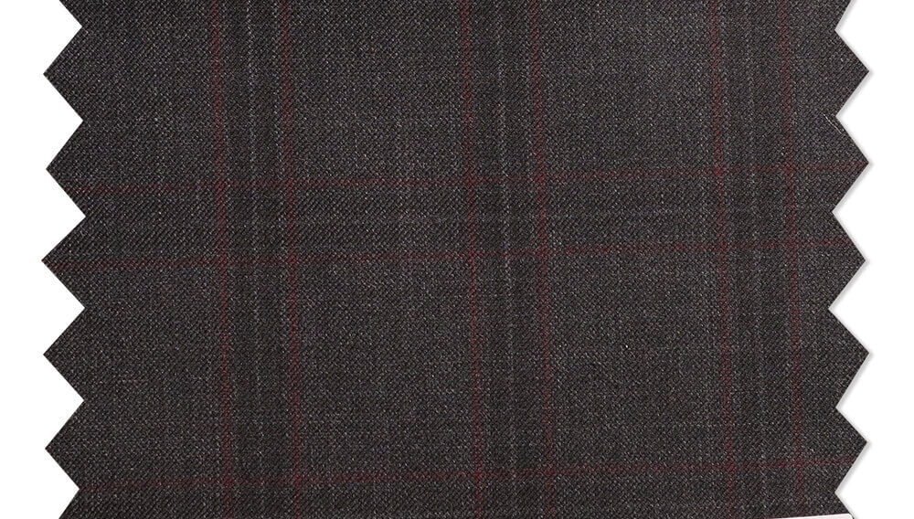 Thomas Nguyen Fabric
