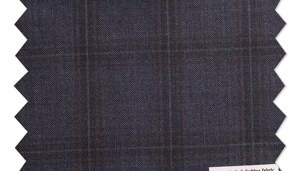 Thomas Nguyen Fabric