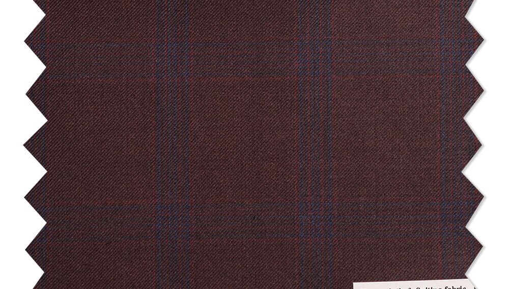 Thomas Nguyen Fabric