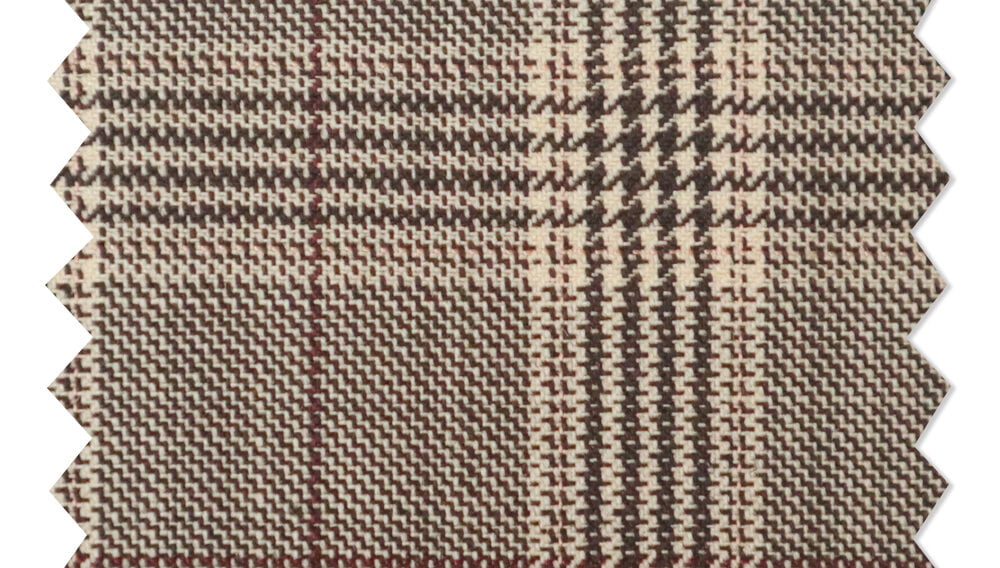 Thomas Nguyen Fabric
