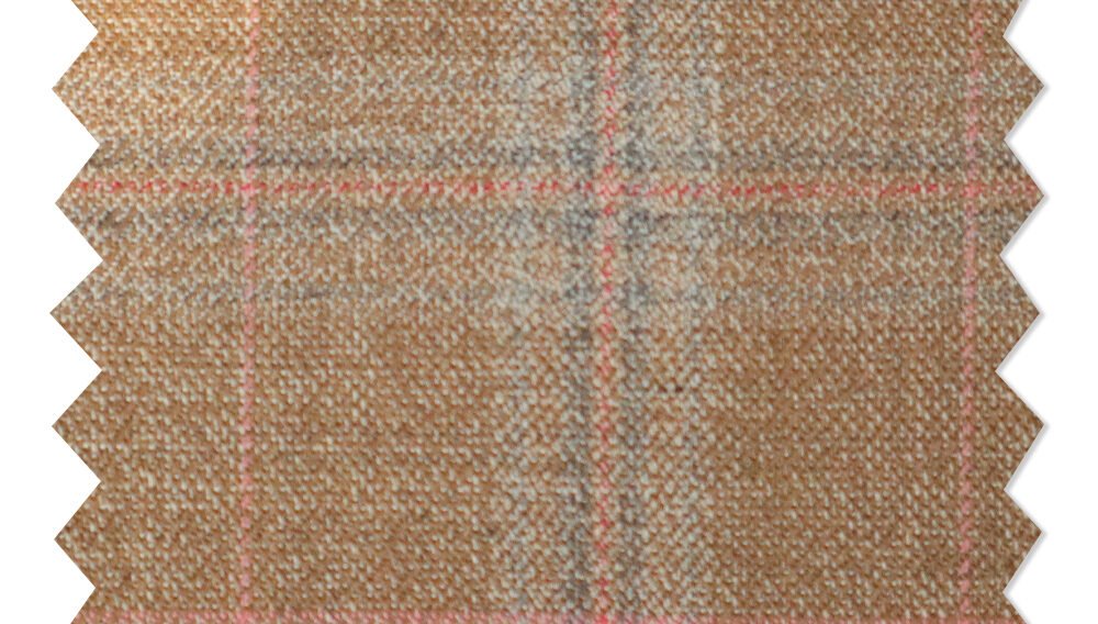 Thomas Nguyen Fabric
