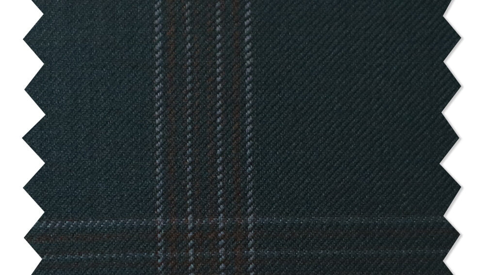 Thomas Nguyen Fabric