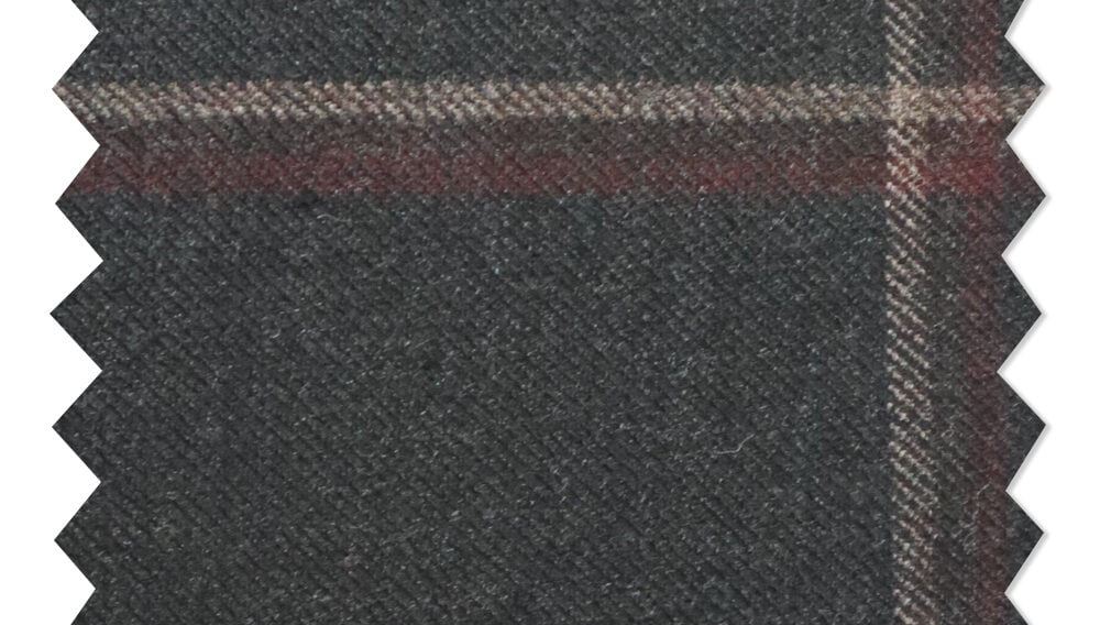 Thomas Nguyen Fabric