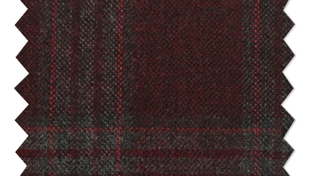 Thomas Nguyen Fabric