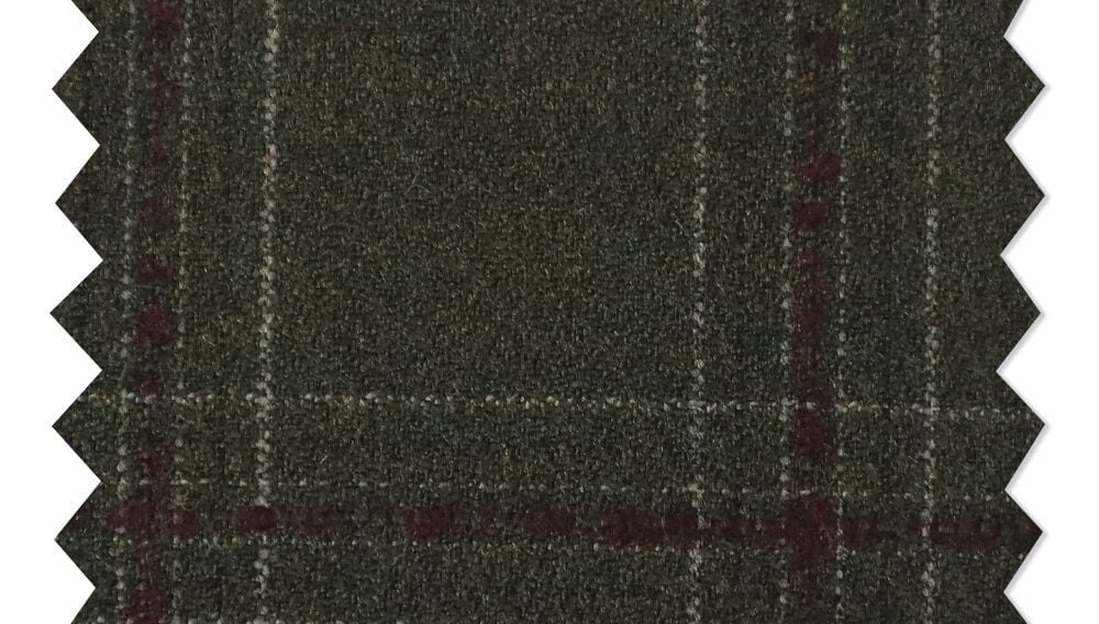 Thomas Nguyen Fabric