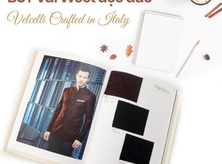 Thomas Nguyen Fabric