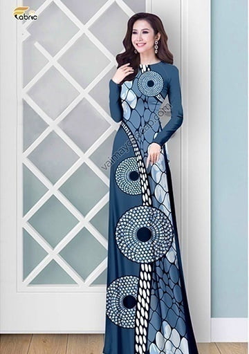 Thomas Nguyen Fabric