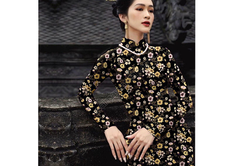 Thomas Nguyen Fabric