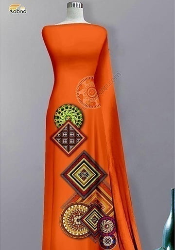 Thomas Nguyen Fabric