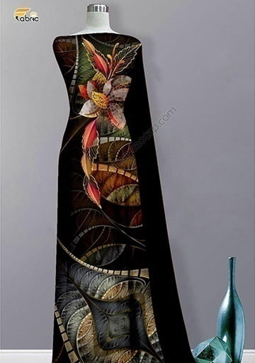 Thomas Nguyen Fabric