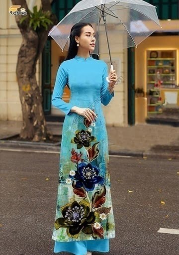 Thomas Nguyen Fabric