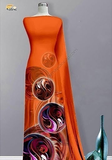 Thomas Nguyen Fabric