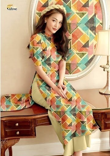 Thomas Nguyen Fabric