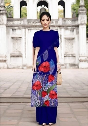 Thomas Nguyen Fabric
