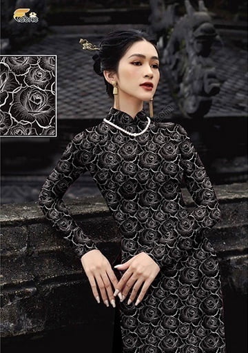 Thomas Nguyen Fabric