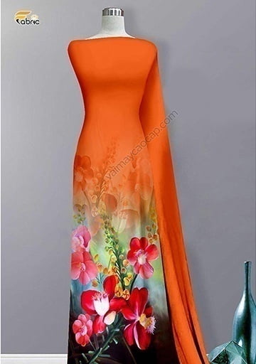 Thomas Nguyen Fabric