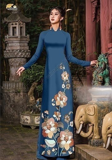 Thomas Nguyen Fabric
