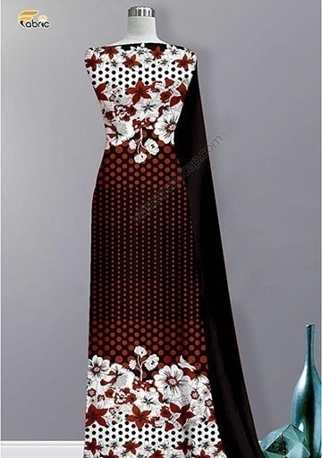 Thomas Nguyen Fabric
