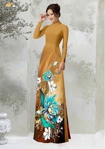 Thomas Nguyen Fabric