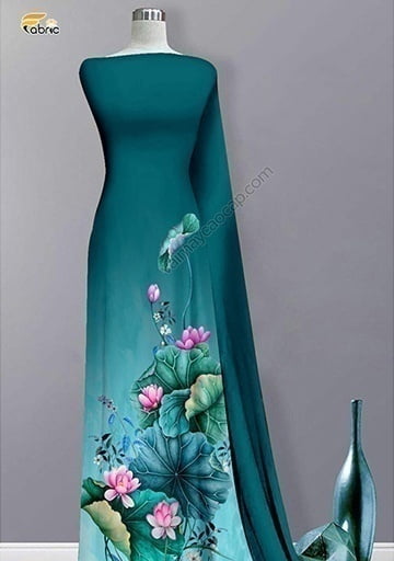Thomas Nguyen Fabric
