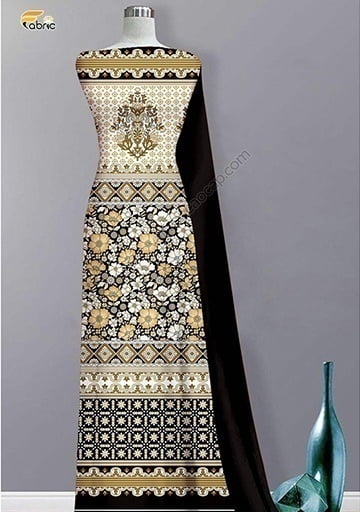 Thomas Nguyen Fabric