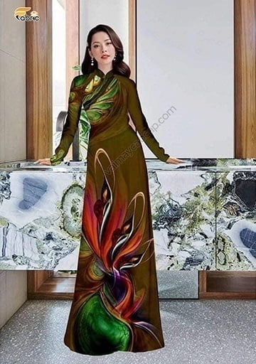 Thomas Nguyen Fabric