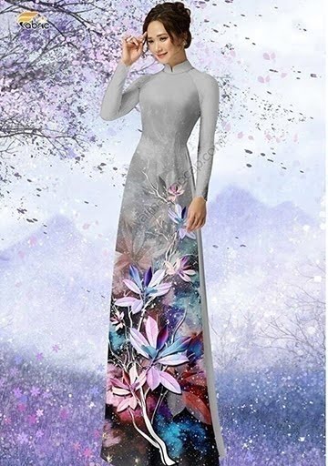 Thomas Nguyen Fabric