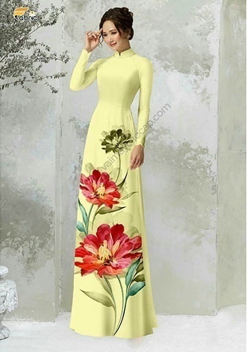 Thomas Nguyen Fabric