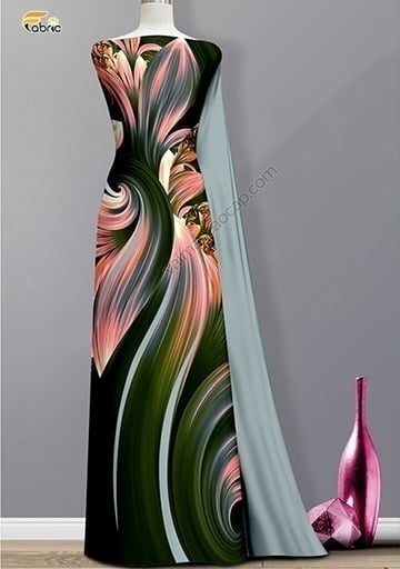 Thomas Nguyen Fabric