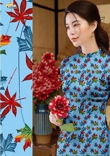 Thomas Nguyen Fabric