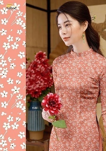 Thomas Nguyen Fabric