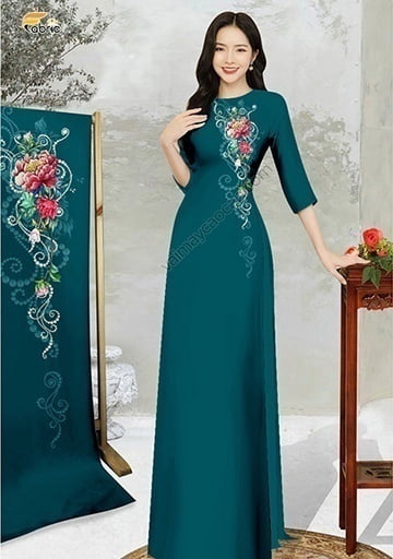Thomas Nguyen Fabric