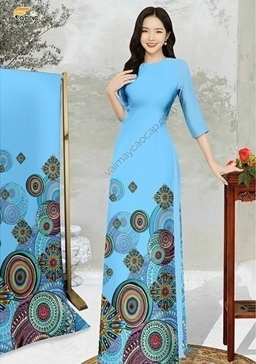 Thomas Nguyen Fabric